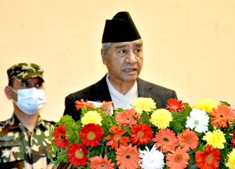 कांग्रेसमा देउवा दबदबा