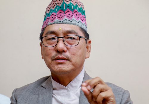 ब्याख्यात्माक टिप्पणी लाज ढोक्ने टालोः लिङदेन
