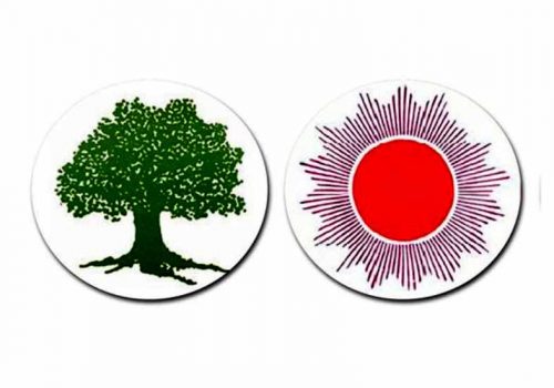 कांग्रेस र एमालेले दुई थरी चुनावी घोषणापत्र बनाउने