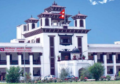 मंसिर ४ गते हुने निर्वाचनमा कुल मतदाता संख्या : १ करोड ७९ लाख ८८ हजार