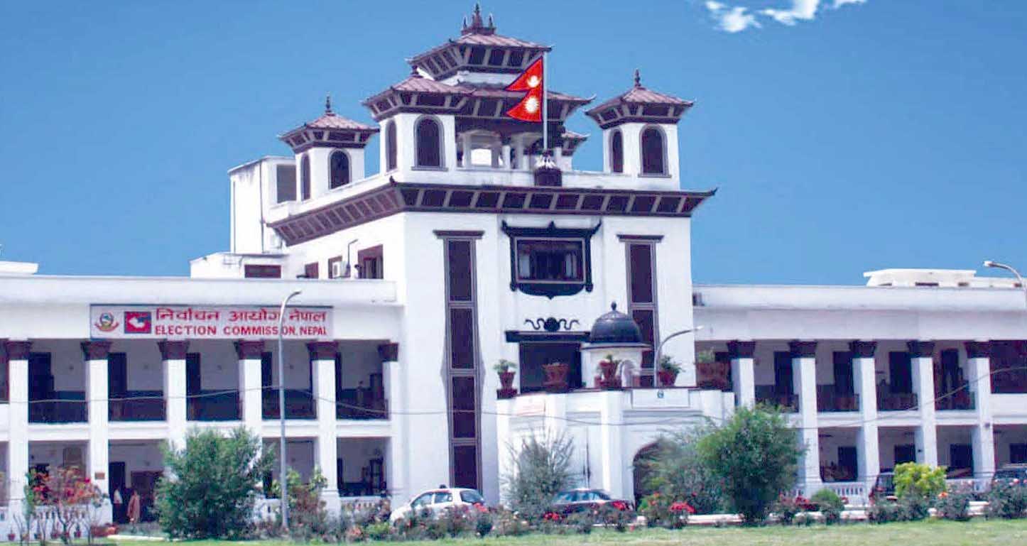 मंसिर ४ गते हुने निर्वाचनमा कुल मतदाता संख्या : १ करोड ७९ लाख ८८ हजार