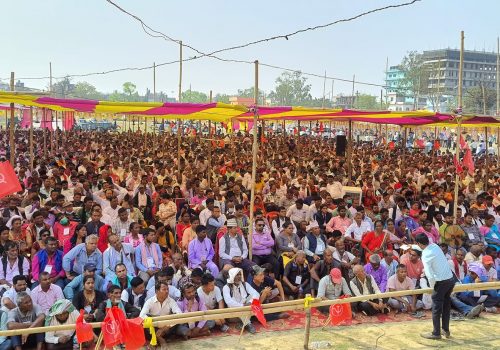 स्थानीय तहको चुनावमा फेरि वामपन्थी एकता सम्भव छ ?