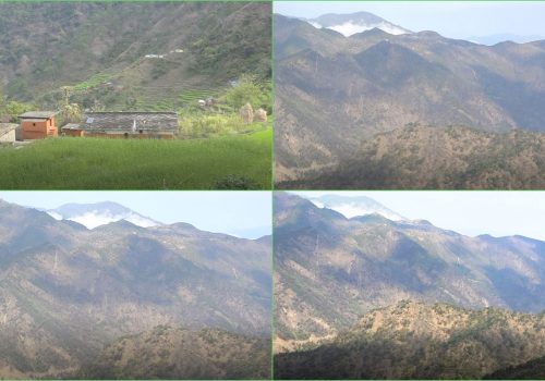 गाउँमा सिंहदरवार आउँछ भन्थे चुनाव जितेपछि नेता समेत फर्केनन्