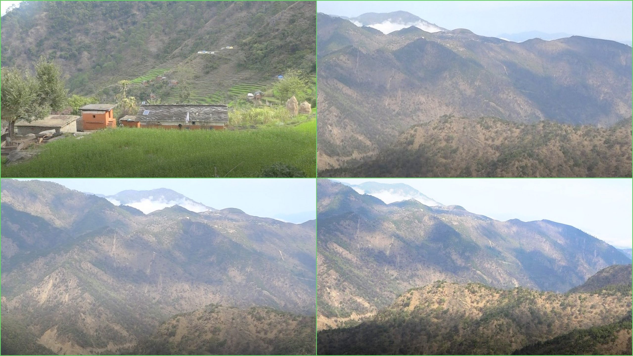 गाउँमा सिंहदरवार आउँछ भन्थे चुनाव जितेपछि नेता समेत फर्केनन्