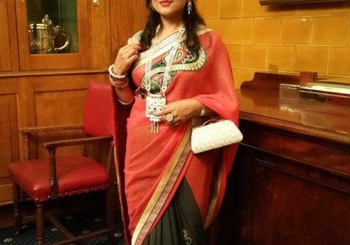 फोनिज युकेको अध्यक्षमा गोमा राना