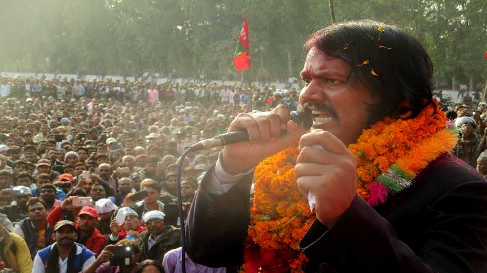 स्थानीय तहकाे निर्वाचनकाे तयारीमा जनमत पार्टी