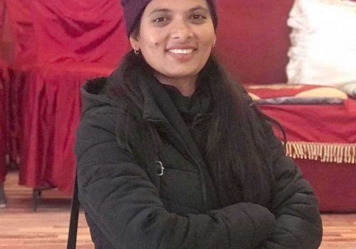 नगरपालिका महासंघ उपाध्यक्ष भन्छिन्- निर्वाचन आचारसंहिता संविधानसँग बाझियो