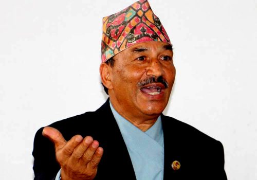 राप्रपा नेपालले तोक्यो दुई प्रदेश प्रमुख