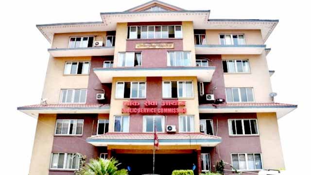 ३०० स्टाफ नर्सका लागि दरखास्त आह्वान, खुलामै १६५ सिट