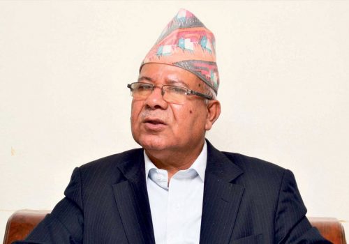 एकीकृत समाजवादीले माओवादीसँग एकता गर्न समिति गठन गर्ने