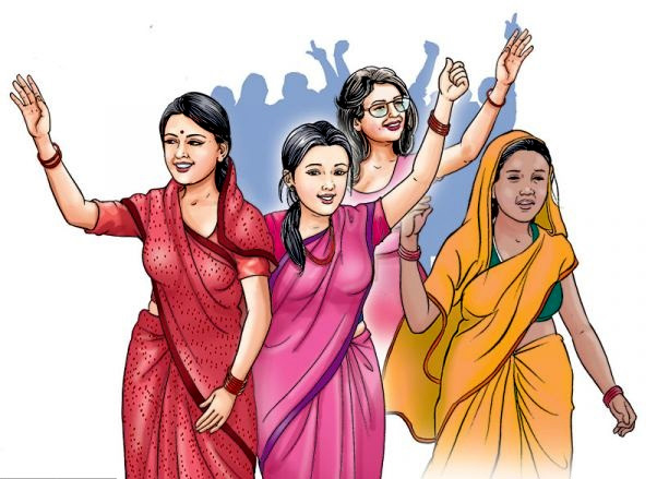 ८ मार्च : महिला प्रधान फिल्म किन बन्दैनन् ?