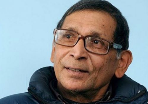 नेपालका कम्युनिष्ट पार्टी अमेरिकी साम्राज्यवादीका दलाली बने : मोहन वैद्य