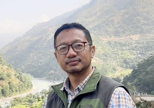 अर्थतन्त्रमा योगदान गर्ने विदेशस्थित नेपालीलाई मतदान अधिकार चाहिन्छ: राप्रपा प्रवक्ता