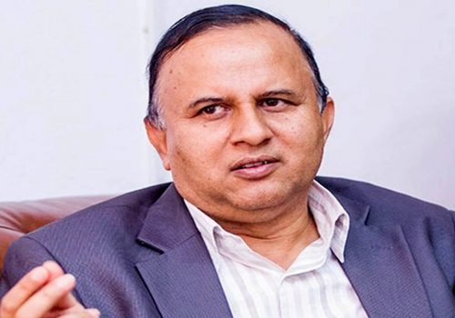 एमालेमाथि चौतर्फी आक्रमण भइरहेको छ : शंकर पोखरेल