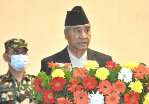 एमसीसीको भ्रम चिर्दै कांग्रेस