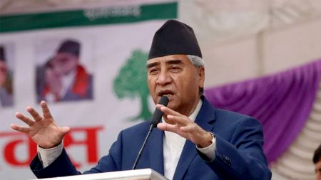 कांग्रेसले थाल्यो निर्वाचन लक्षित अभियानको तयारी