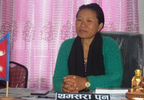 ८ मार्च : भेडीगोठदेखि सिंहदरबारसम्म थमसरा पुन