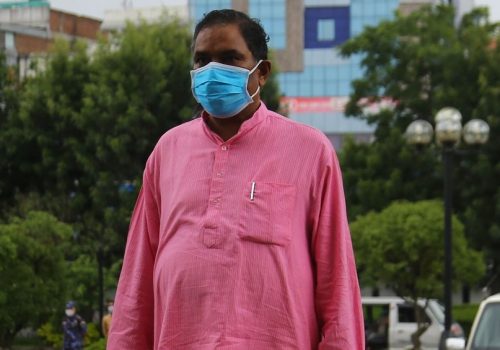 जसपा अध्यक्ष यादव भन्छन्- आगामी चुनावसम्मै गठबन्धनले निरन्तरता पाउँछ