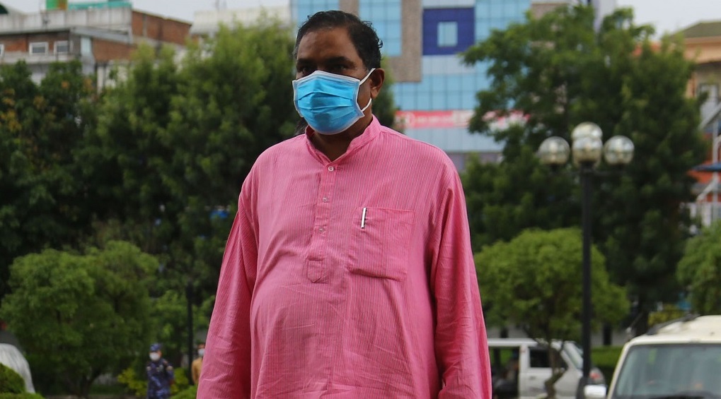 जसपा अध्यक्ष यादव भन्छन्- आगामी चुनावसम्मै गठबन्धनले निरन्तरता पाउँछ