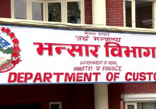 रुस–युक्रेन युद्ध सुरु भएपछिको दुई महिनामा युक्रेनबाट ५ अर्बको वस्तु नेपाल भित्रियो