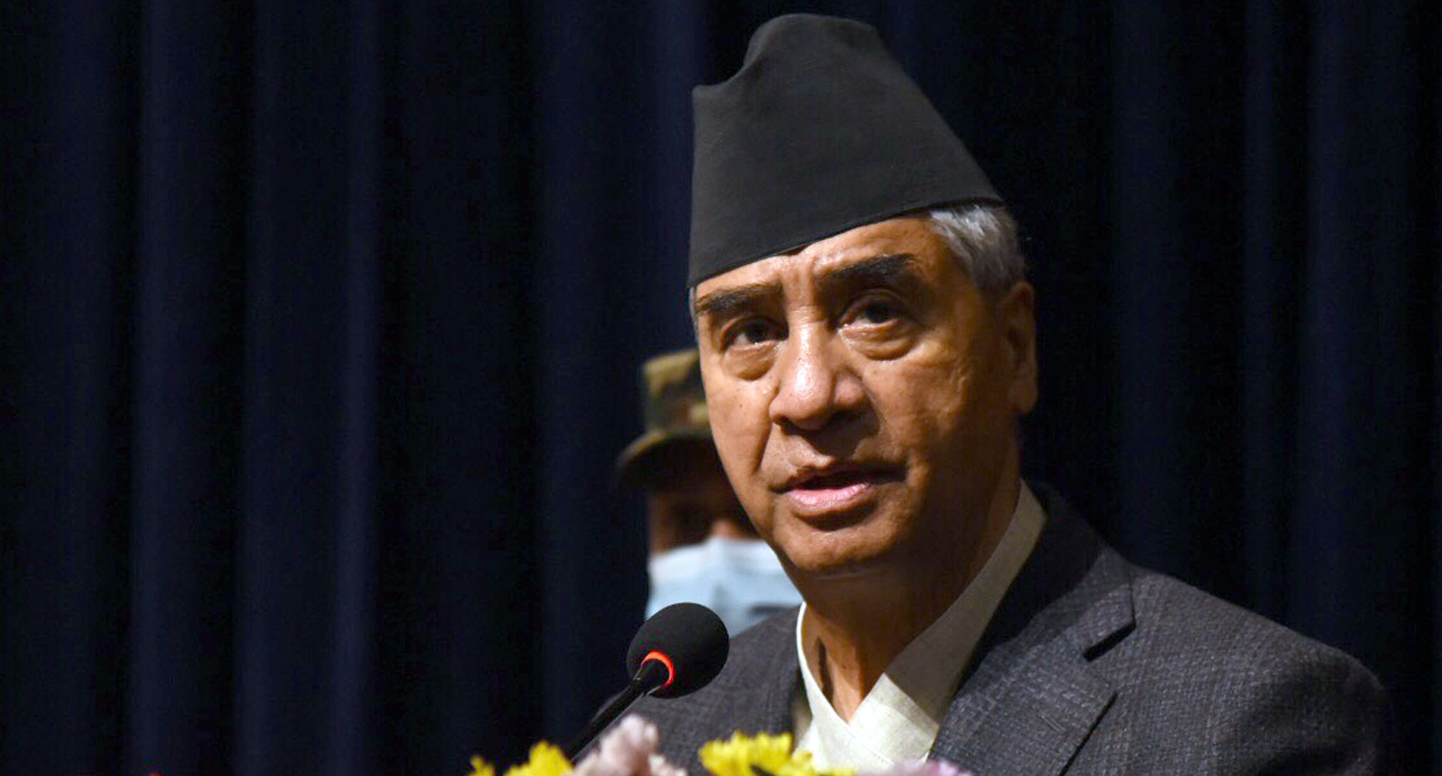 प्रधानमन्त्री देउवा आज भारत जाँदै, यस्तो छ उनको भ्रमण कार्यक्रम