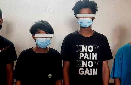 चार महिनापछि यसरी पक्राउ परे अर्जुन दासका हत्या आराेपी