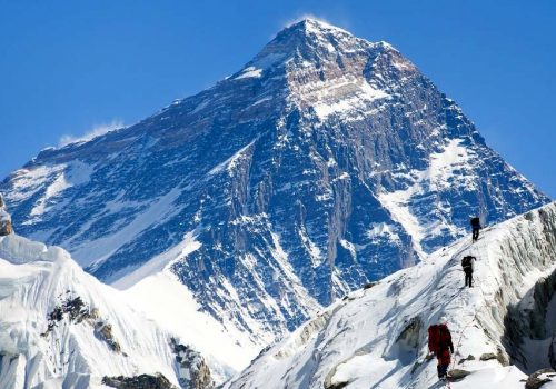 ७० देशका ७३८ जनाले लिए नेपालका हिमाल आरोहणको अनुमति