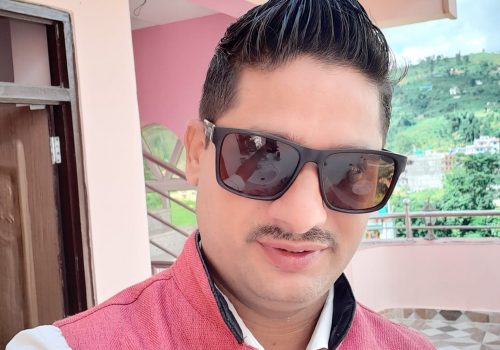 नीलकण्ठ ७ मा काग्रेसका उम्मेदवार गौतमहरि अग्रस्थानमा