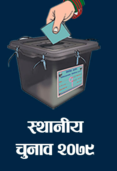 स्थानीय तह निर्वाचन : ३८५ स्वतन्त्र उम्मेदवार निर्वाचित