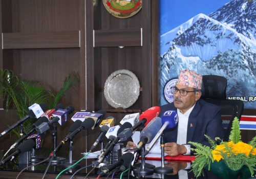 शेयर धितो कर्जामा खुकलो, घर जग्गामा कडाइ
