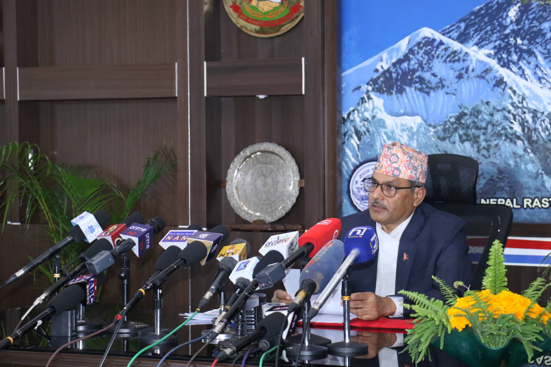 शेयर धितो कर्जामा खुकलो, घर जग्गामा कडाइ