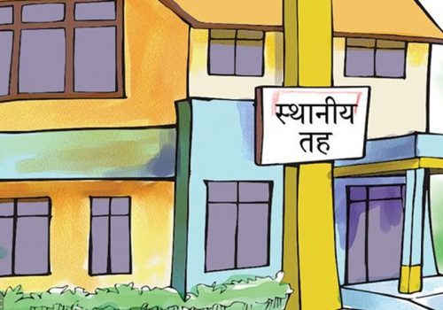 अझै २ सय २ वटा पालिकाले पेस गरेनन् बजेट विवरण