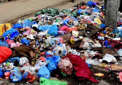 एक हप्ताभित्र सबै फोहर व्यवस्थापन गर्न निर्देशन