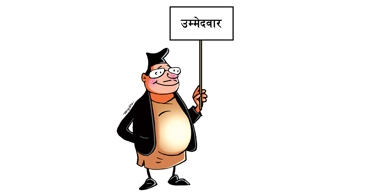तीन पदका लागि रसुवामा २९ मनोनयन दर्ता