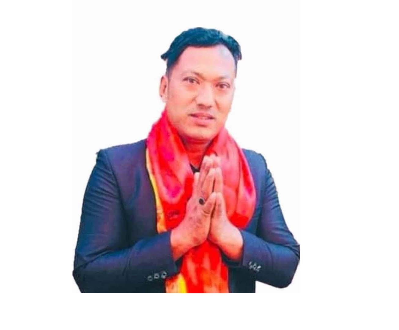 धादिङ प्रतिनिधि सभा क्षेत्र न १ को १ मा मदुकुमार श्रेष्ठ बिजयी