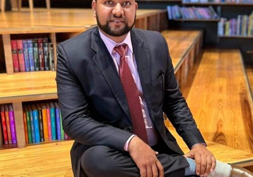 पत्रकार सरोज अधिकारी नीलकण्ठ बहुमुखी क्याम्पसको सन्चालक समितिमा मनोनित