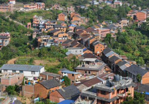 पर्यटन प्रवर्द्धनार्थ ‘उज्यालो बन्दीपुर’ कार्यक्रम