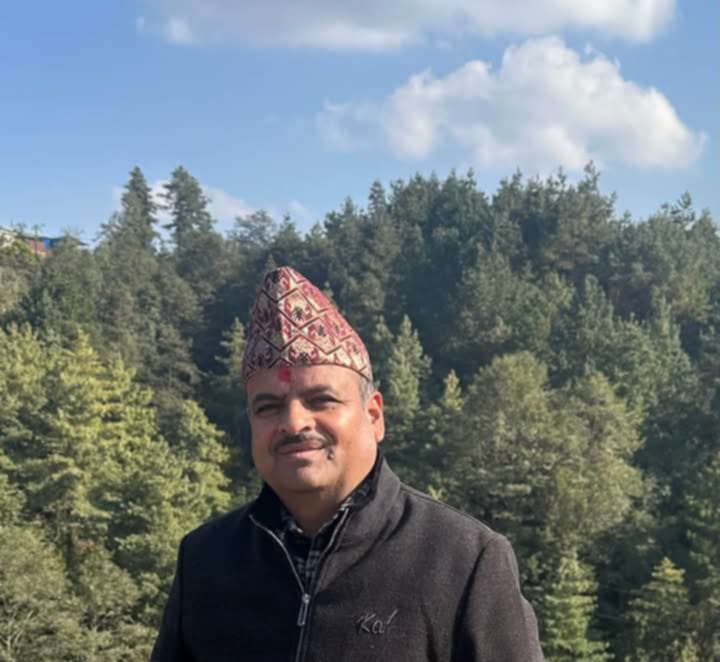 बागमती प्रदेश समस्याग्रस्त सहकारी व्यवस्थापन समितिको सदस्यमा नेत्र पौडेल नियुक्त