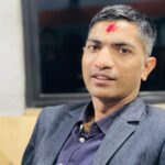 balkrishna adhikari